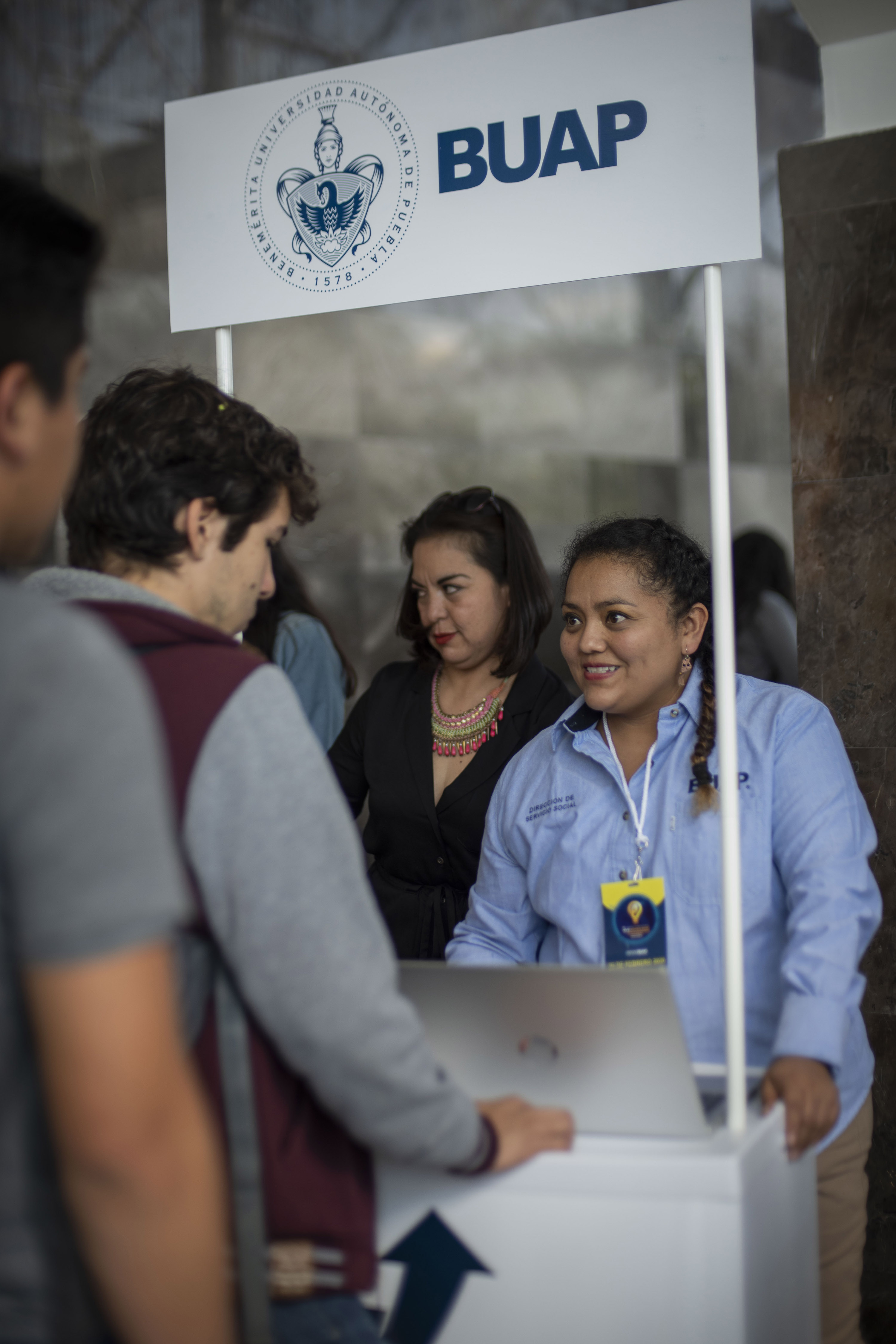 Realizan Tercer Encuentro de Emprendimiento en el Servicio